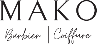 Logo Salon MAKO