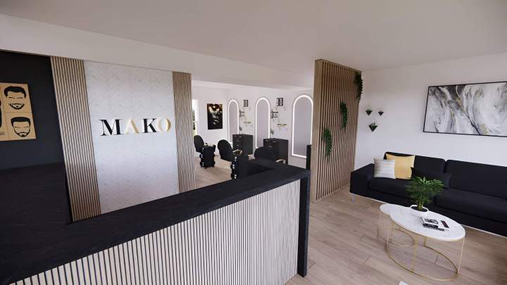 Salon de coiffure professionnel Québec